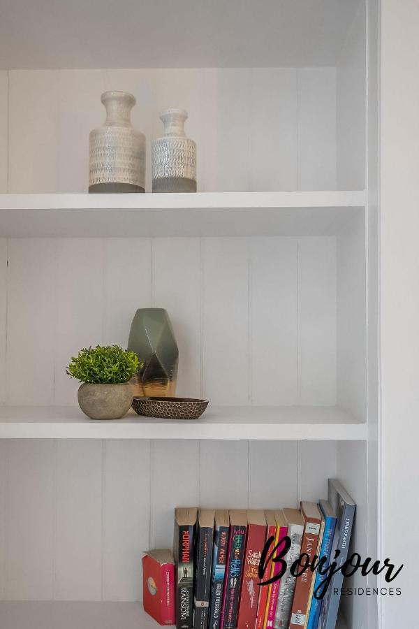 Cosy Grassmarket 2Br-1Ba - Newly Decorated! By Bonjour Residences エディンバラ エクステリア 写真